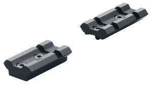 Leupold 55900 Rifleman Base Winchester 70 2-Piece Aluminum Matte Black