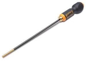 Hoppe's RC22R Elite Cleaning Rod 22-284 Cal Rifle Carbon Fiber 36 OAL