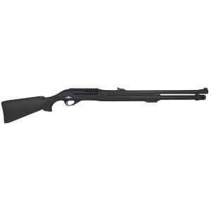 TR Imports 01SA1224S Inertia Semi-Auto 12GA 24" Shotgun