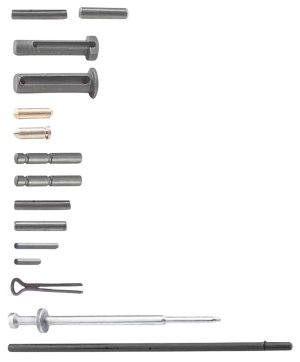 LUTH AR AR PK Pin Kit Durable Tactical Accessory
