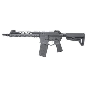 NOVESKE N4 GEN4 Shorty 5.56 NATO 10.5" 30rd Short Barrel Rifle + NSR 9.75" MLOK Handguard | Black