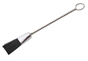 Flintlock Pan Brush for TRAD A1214 - Essential for Clearing Pan with