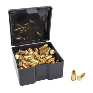Traditions A27500 XBR Powerloads .27 Long Crackshot XBR 100 Rounds