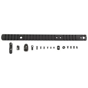 XS Sights TS10015 Rossi R95 Optic Mount & Ghost Ring Sight Set