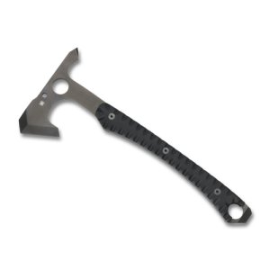 Spyderco H03 Warrior Hawk Fixed Blade
