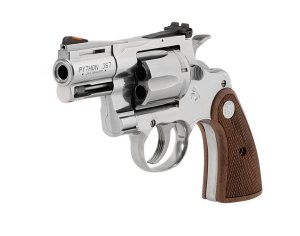 Colt Python 357 Magnum PYTHONSP2WCTS