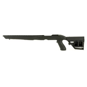 Adaptive Tactical RM4 Black Adjustable Stock for Ruger 10/22 1081039