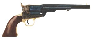 Cimarron 1851RM .38 SPECIAL CA925C00WBH