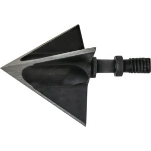 Slick Trick SS3 Broadhead 100gr 3-Blade One-Piece 21STSS3