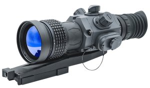 Armasight TAVT66WN5CONT102 Contractor 640 Thermal Rifle Scope 3-12x50mm