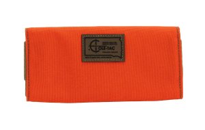 Cole-Tac HW2009 Hunter Ammo Wallet 20 Round Burnt Orange Cordura