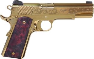 Iver Johnson EAGLENOBLEEX .45 ACP EAGLENOBLEEX