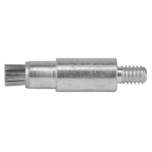 RCBS Primer Pocket Brush Large Multi-Caliber Metal 09577