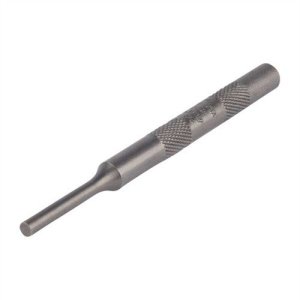 Mayhew STEEL 5/32" (4.0MM) 4" (10.2CM) LONG