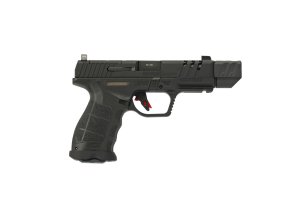 SAR USA SAR9 Socom Compact 9mm SAR9CSOCOMBLC