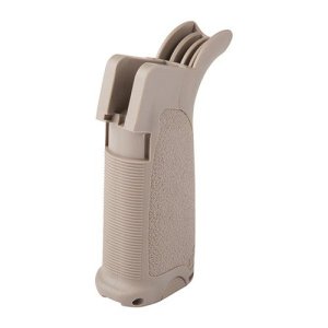 Bravo Company USA Gunfighter Grip Mod 2 Flat Dark Earth Textured