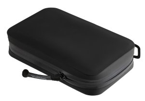 Magpul MAG1240-001 DAKA Utility Organizer Black Water-Resistant Polymer