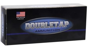 DoubleTap 44S240HC .44 Special 240gr SWC Ammo 20 Rounds