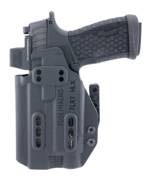 Henry Holsters Ember Sig P365 Optics Ready Tactical