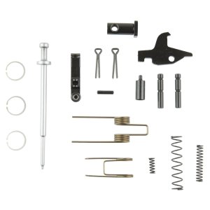 KAK Industry Field Repair Kit Black