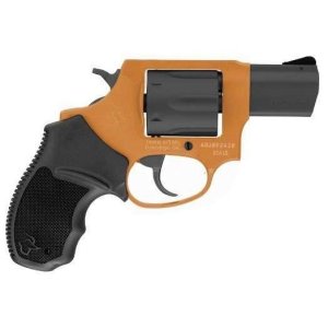 Taurus 856 UL .38 Special