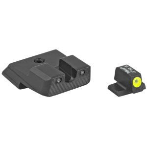 Trijicon 600558 HD Night Sights Green/Yellow for S&W M&P/M2.0/SD9 VE