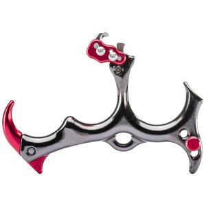 TruFire Sear Back Tension Release Red BTR