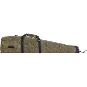 Federal Premium Scoped Rifle Case 44 OD Green