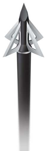Slick Trick Magnum Broadhead 100 Grain 4 pk. Model: 15ST100M