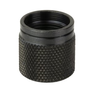 GrovTec Pencil Barrel Thread Protector 1/2X28"
