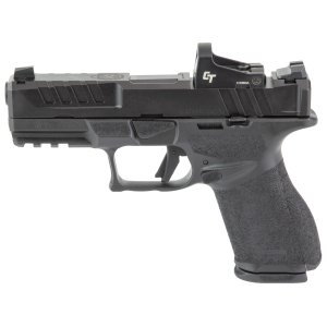 Springfield ARMORY Echelon 4.0C Gear Up 2025 9mm 4in 3x15rd/2x18rd Pistol