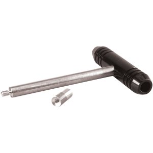 Traditions T-Style Hunter Bullet Starter 10/32 Thread Replacement