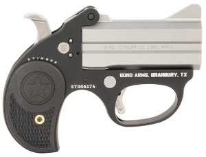 Bond Arms, Inc. BASL-22LR .22LR