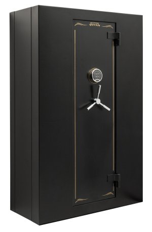 Hornady 75011 SnapSafe Super Titan 24+LG Safe 38"x17.5"x59"