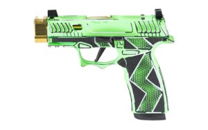 Sig Sauer P365X 9mm Luger 300-252-0409-14