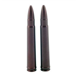 AZOOM 12248 375 H&H Magnum Snap Caps 2 Pack Durable