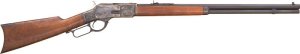 Cimarron CA272 1873 Sporting Rifle 357/38 24" Barrel