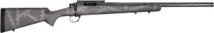 Proof Research 141014 7MM PRC 22.00InBarrel BlackFinish