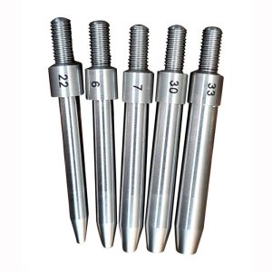 Wilson Expanding Mandrel Only .33 Cal .337