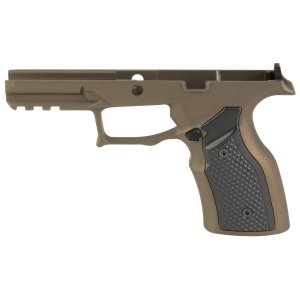 Sharps Bros. SBGM33 9mm SBGM33