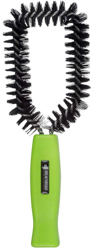 Breakthrough Clean Technologies Magazine Cleaning Brush AR15
