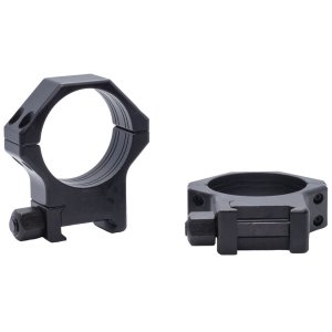 Riton Optics Contessa 34mm Picatinny Rings Hardened Steel 12mm