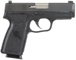 Kahr Arms P9 9mm 244
