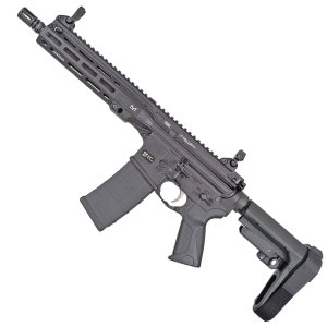 LWRC International IC A5 300 Blackout ICMKIIP3B10SBA3