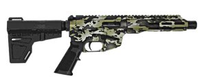 Freedom Ordnance FX9 9mm FX9-P-MULTICAM