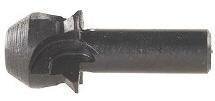 RCBS Trim Pro 3-Way Pilot/Chamfer .17 Cal