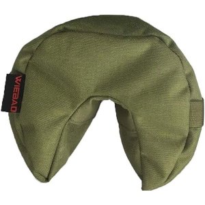 Wiebad FC-OG Fortune Cookie Bag OD Green