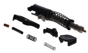 Rival Arms Sig P365 Slide Completion Kit Black PVD Stainless