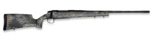 Weatherby 307 Alpine ST 6.5 Creedmoor 3WAST65CMR2B