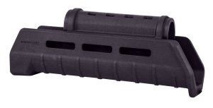 Magpul MOE AK MAG619-PLM Plum Polymer M-LOK Handguard AK-Platform